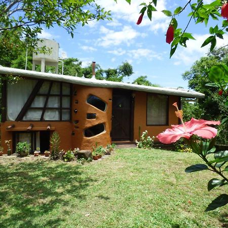 Casa Ombak Villa Praia do Rosa Ngoại thất bức ảnh