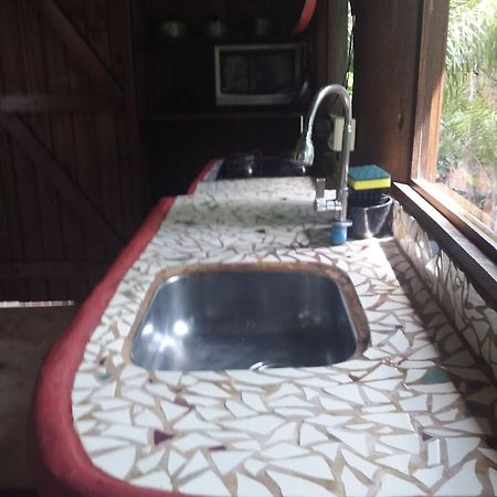 Casa Ombak Villa Praia do Rosa Ngoại thất bức ảnh