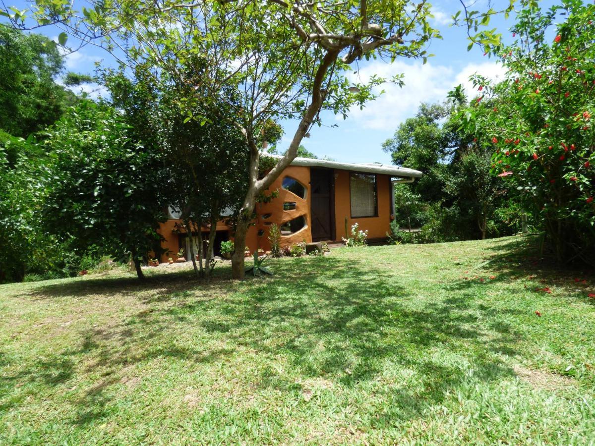 Casa Ombak Villa Praia do Rosa Ngoại thất bức ảnh