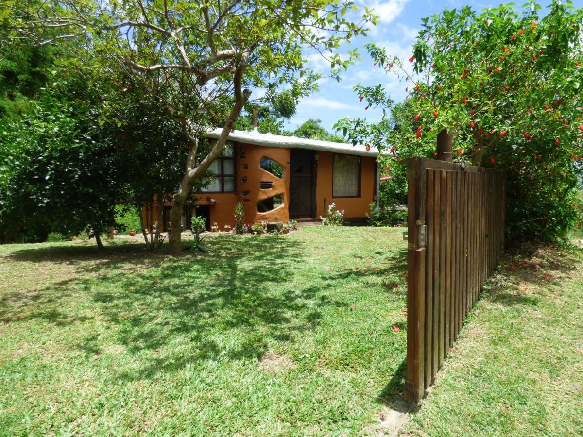 Casa Ombak Villa Praia do Rosa Ngoại thất bức ảnh