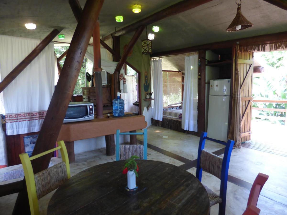 Casa Ombak Villa Praia do Rosa Ngoại thất bức ảnh
