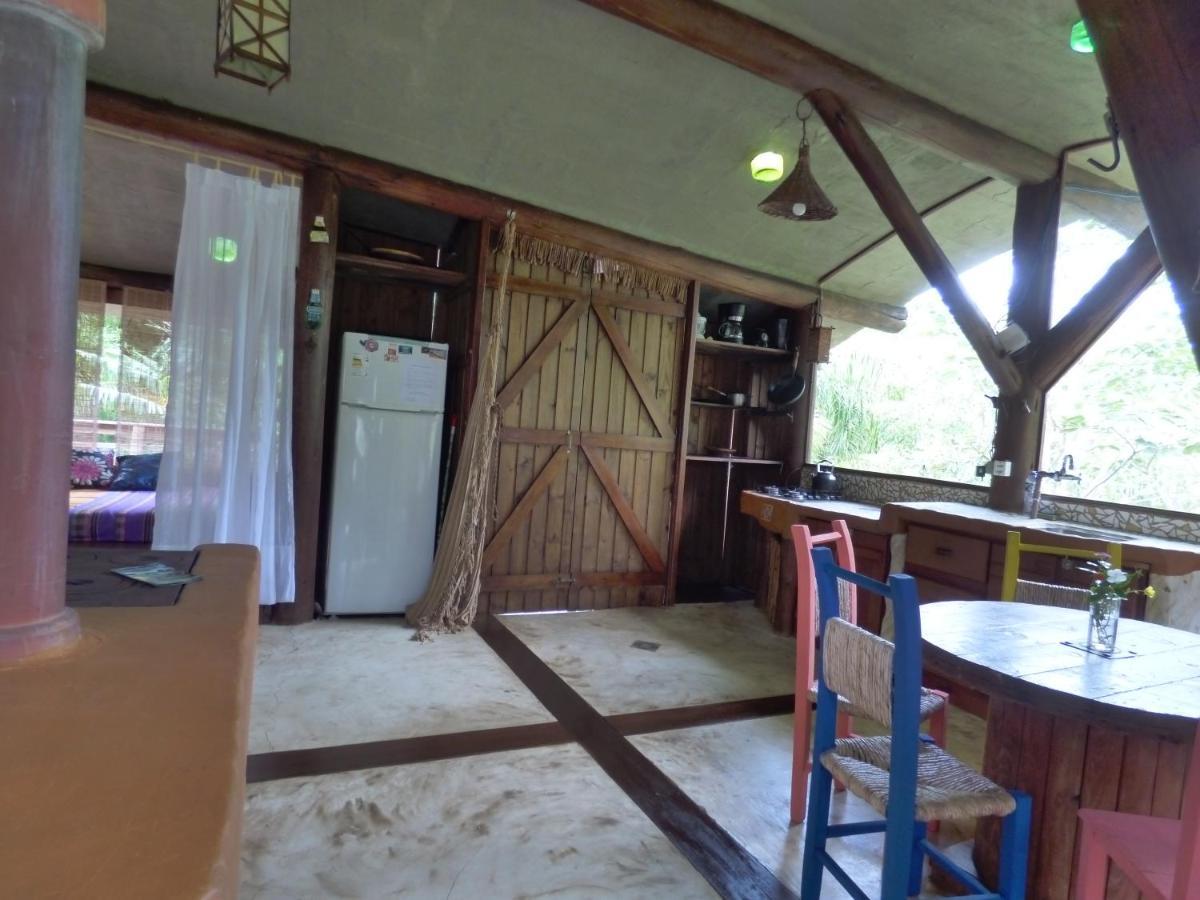 Casa Ombak Villa Praia do Rosa Ngoại thất bức ảnh