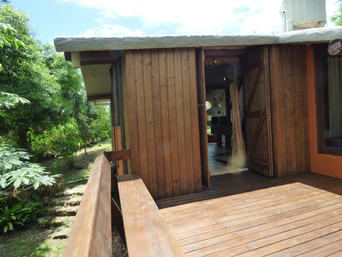 Casa Ombak Villa Praia do Rosa Ngoại thất bức ảnh
