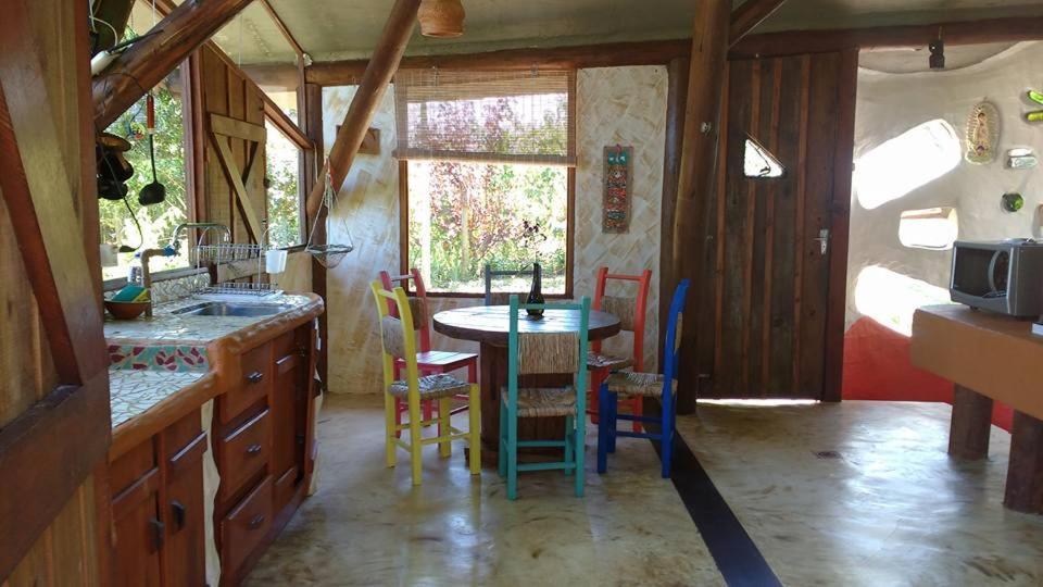 Casa Ombak Villa Praia do Rosa Ngoại thất bức ảnh