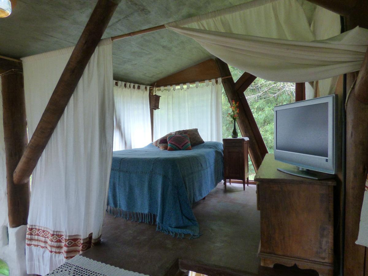 Casa Ombak Villa Praia do Rosa Ngoại thất bức ảnh