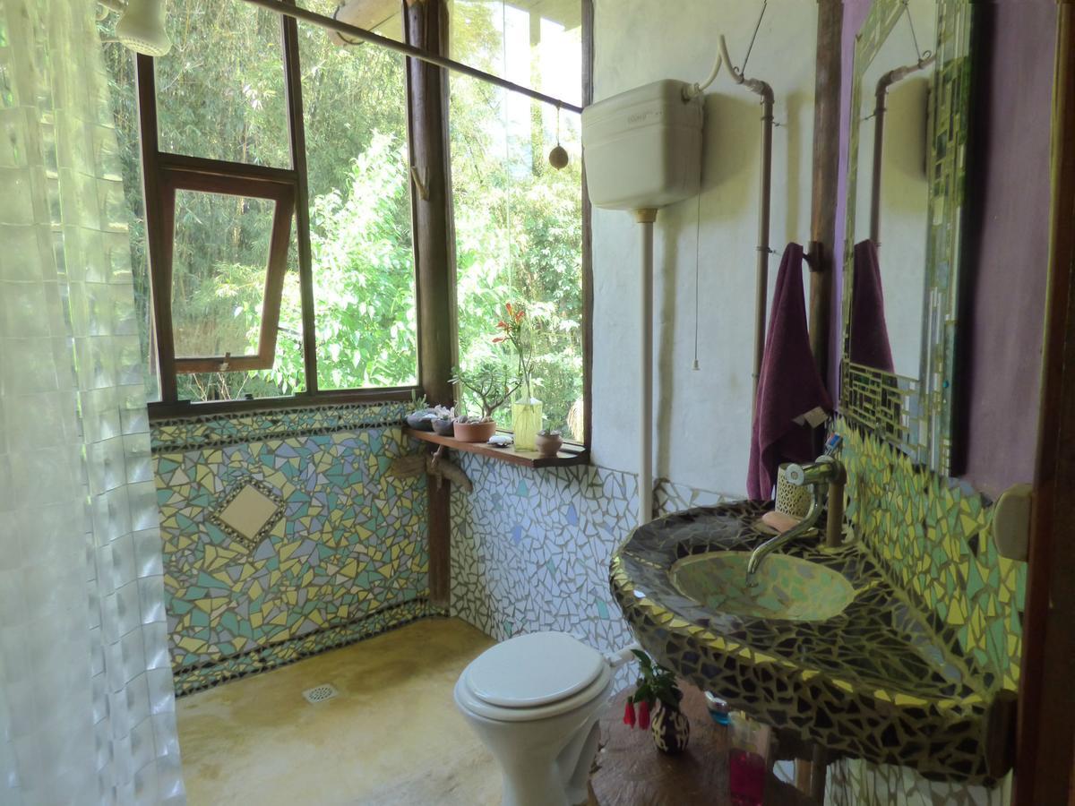 Casa Ombak Villa Praia do Rosa Ngoại thất bức ảnh