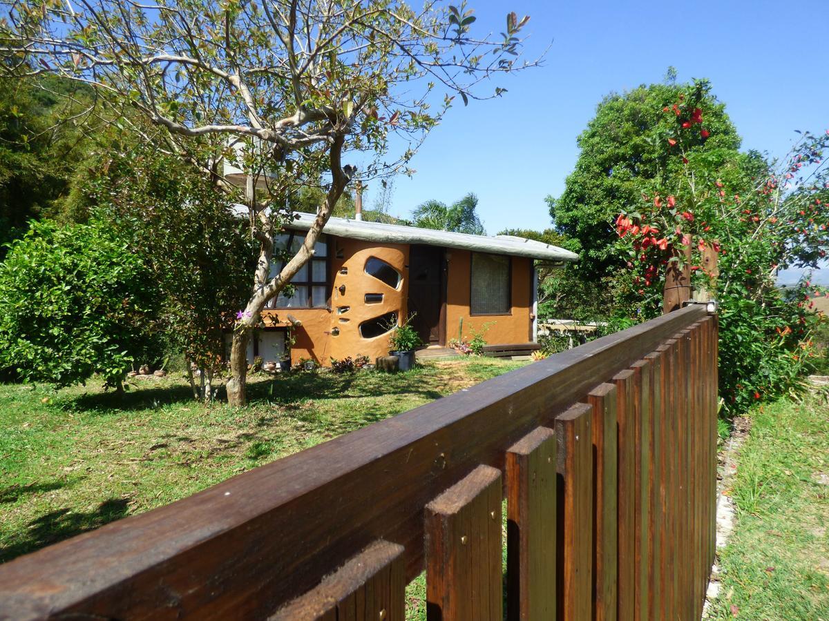 Casa Ombak Villa Praia do Rosa Ngoại thất bức ảnh