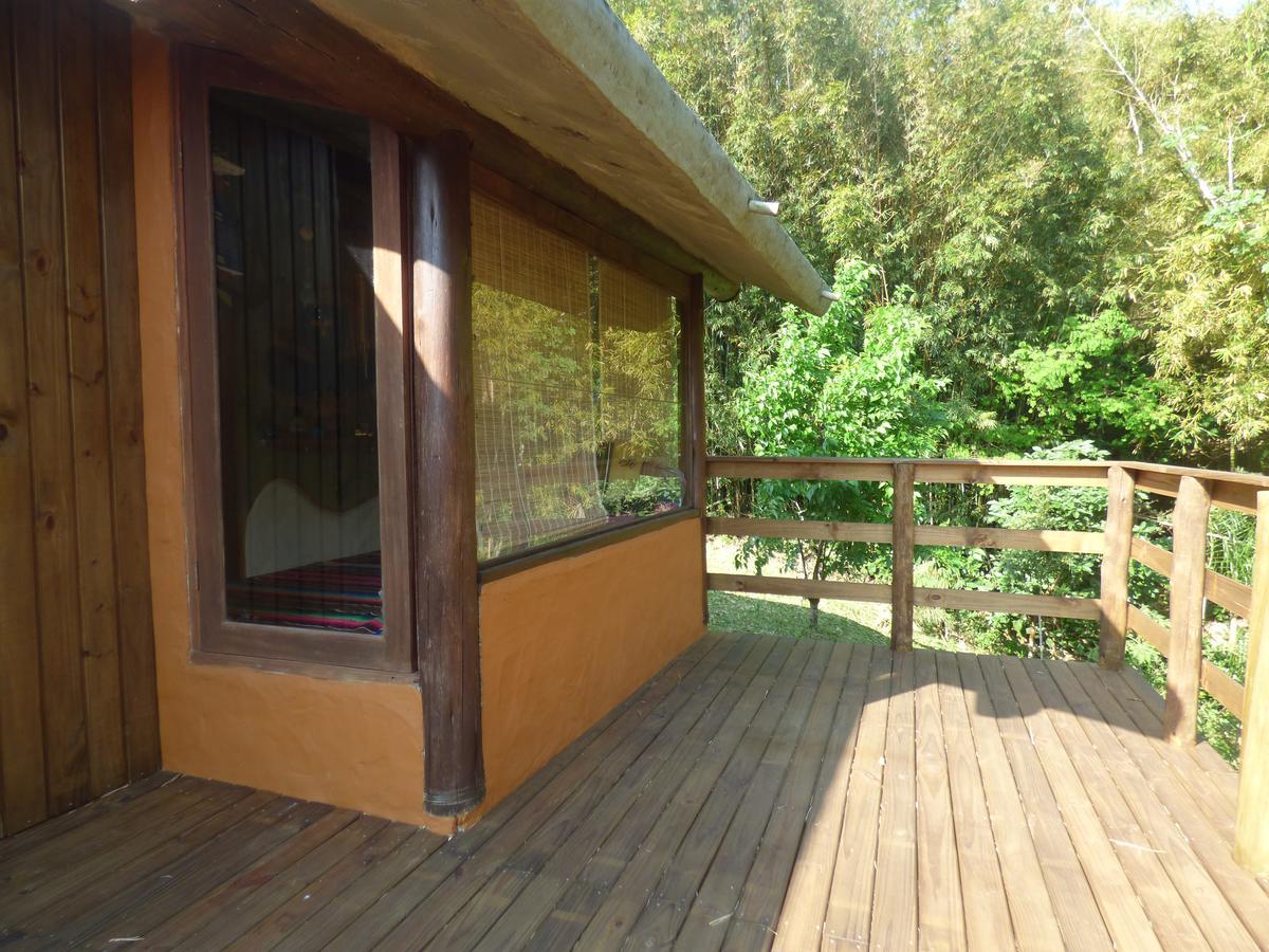 Casa Ombak Villa Praia do Rosa Ngoại thất bức ảnh