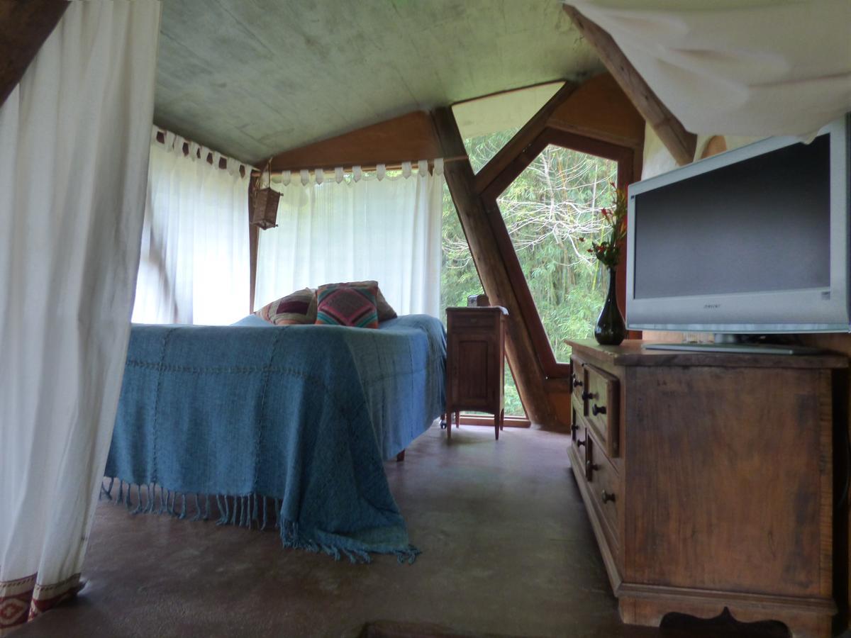 Casa Ombak Villa Praia do Rosa Ngoại thất bức ảnh