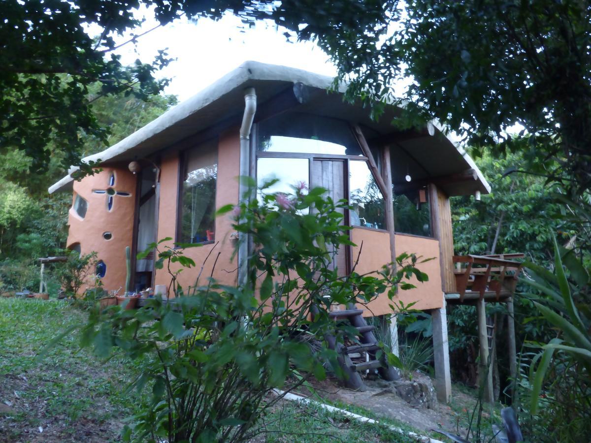 Casa Ombak Villa Praia do Rosa Ngoại thất bức ảnh