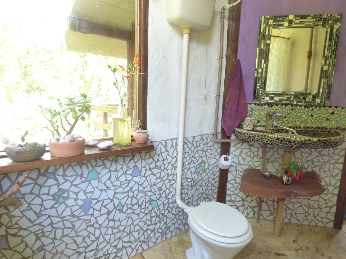 Casa Ombak Villa Praia do Rosa Ngoại thất bức ảnh
