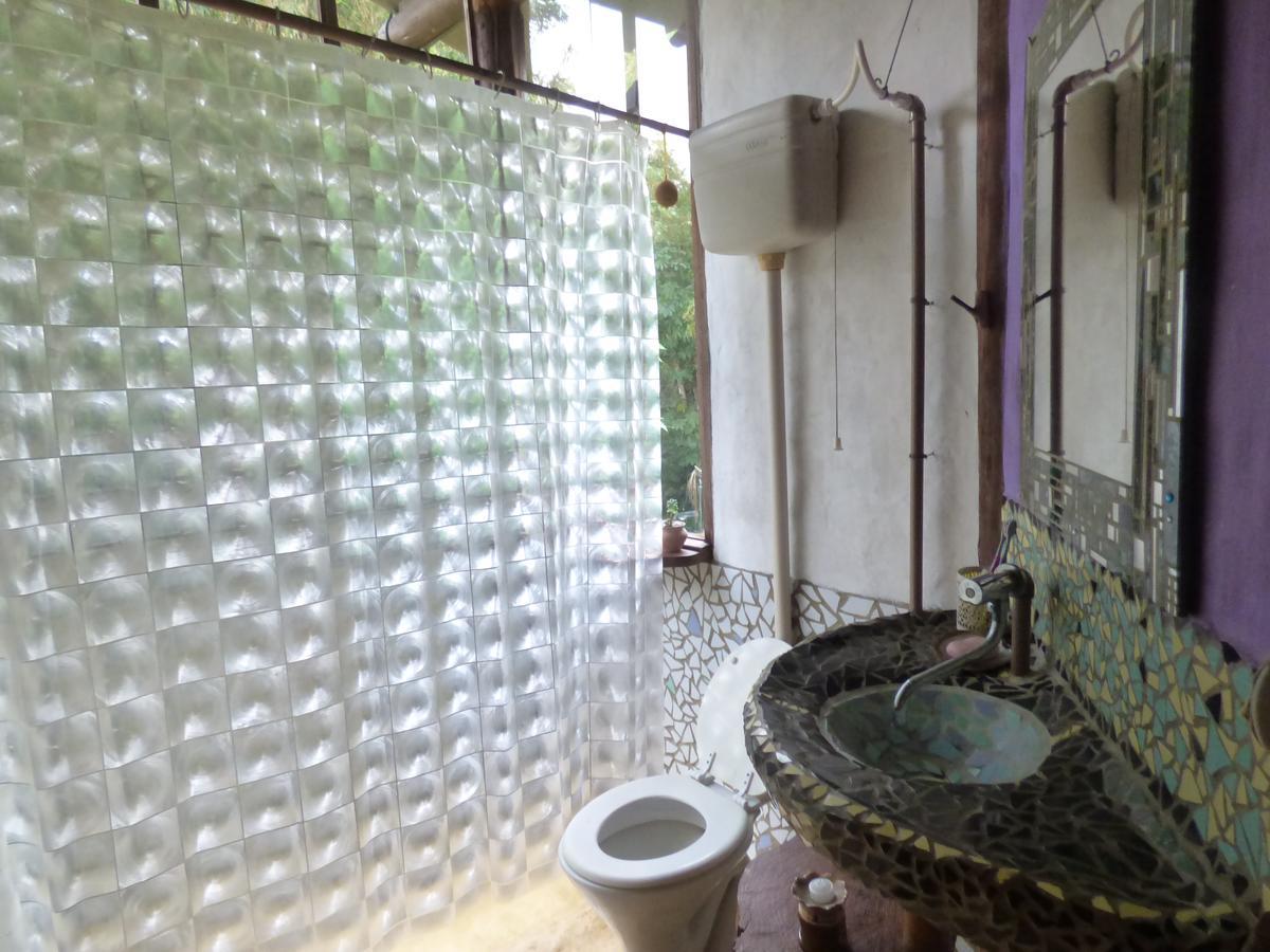 Casa Ombak Villa Praia do Rosa Ngoại thất bức ảnh