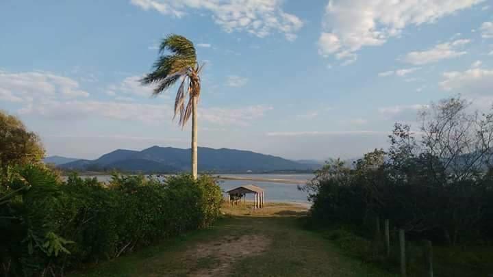 Casa Ombak Villa Praia do Rosa Ngoại thất bức ảnh