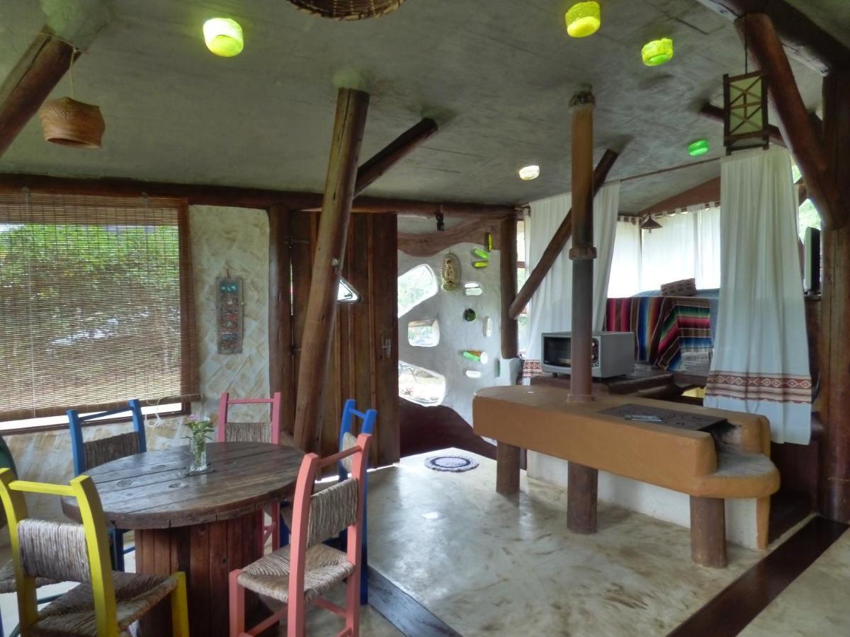 Casa Ombak Villa Praia do Rosa Ngoại thất bức ảnh