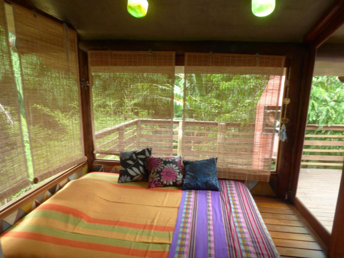 Casa Ombak Villa Praia do Rosa Ngoại thất bức ảnh